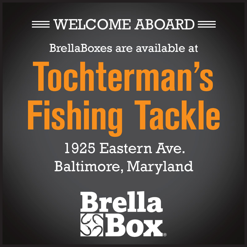 Tochterman's Fishing Tackle in Baltimore